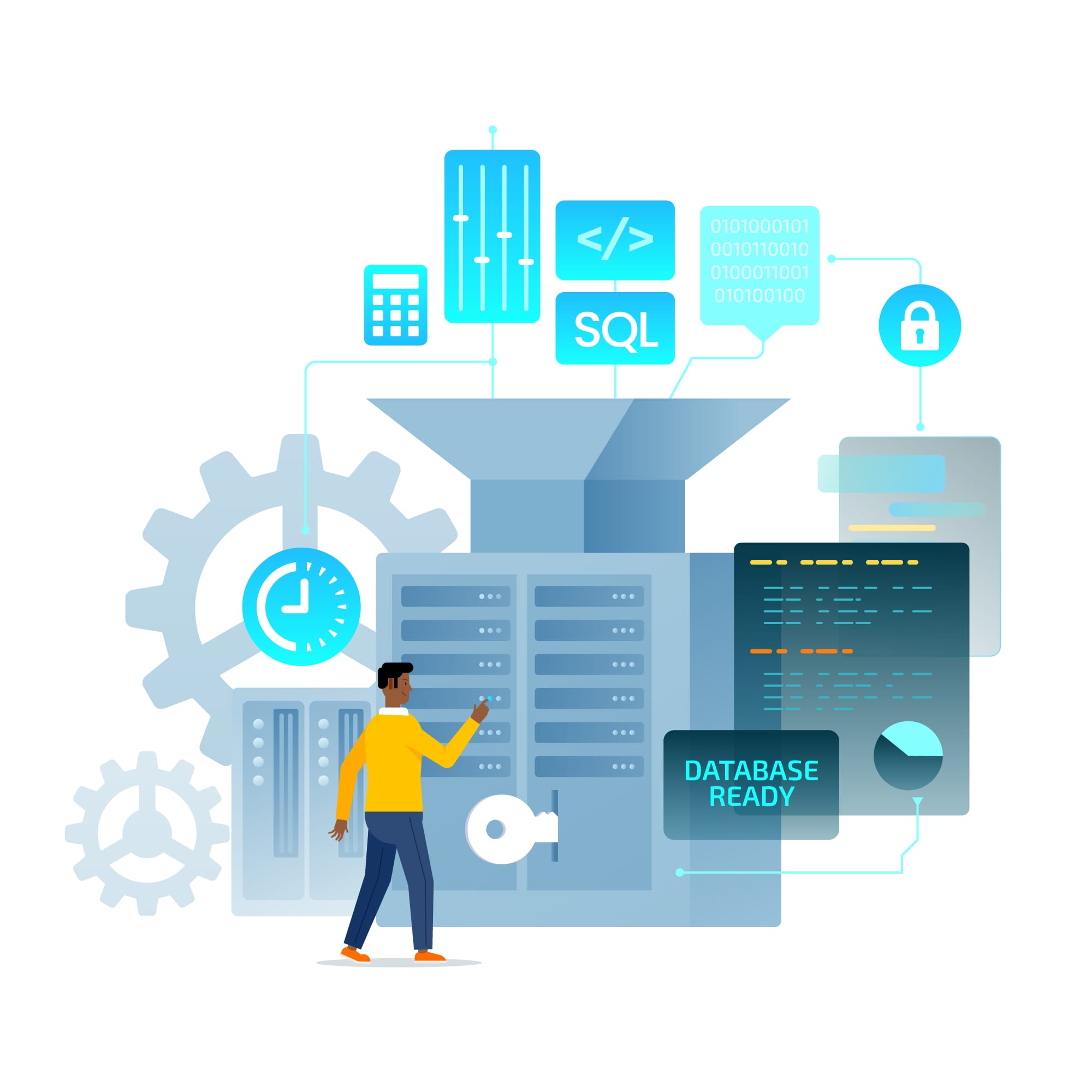 Digital Transformation