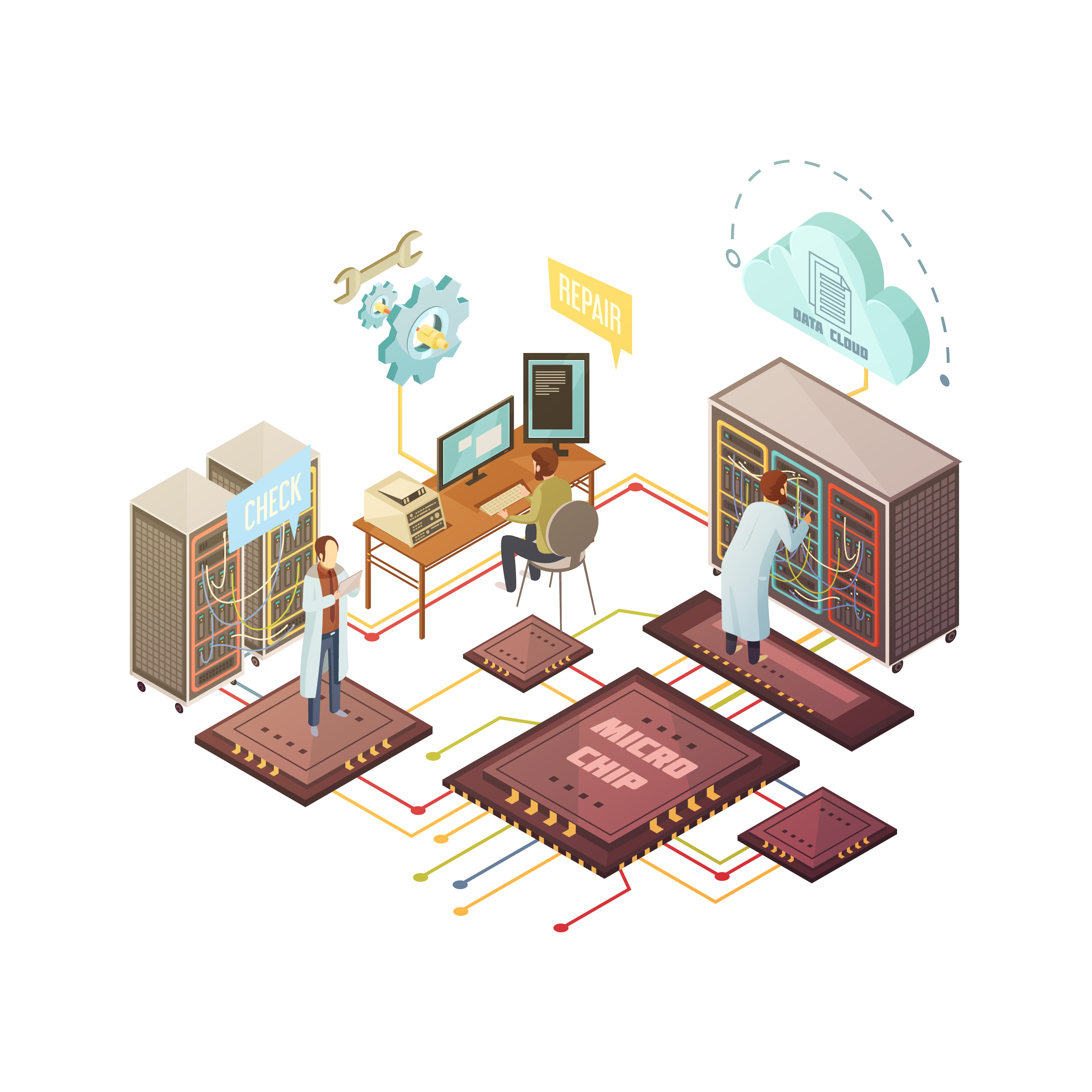 Digital Transformation