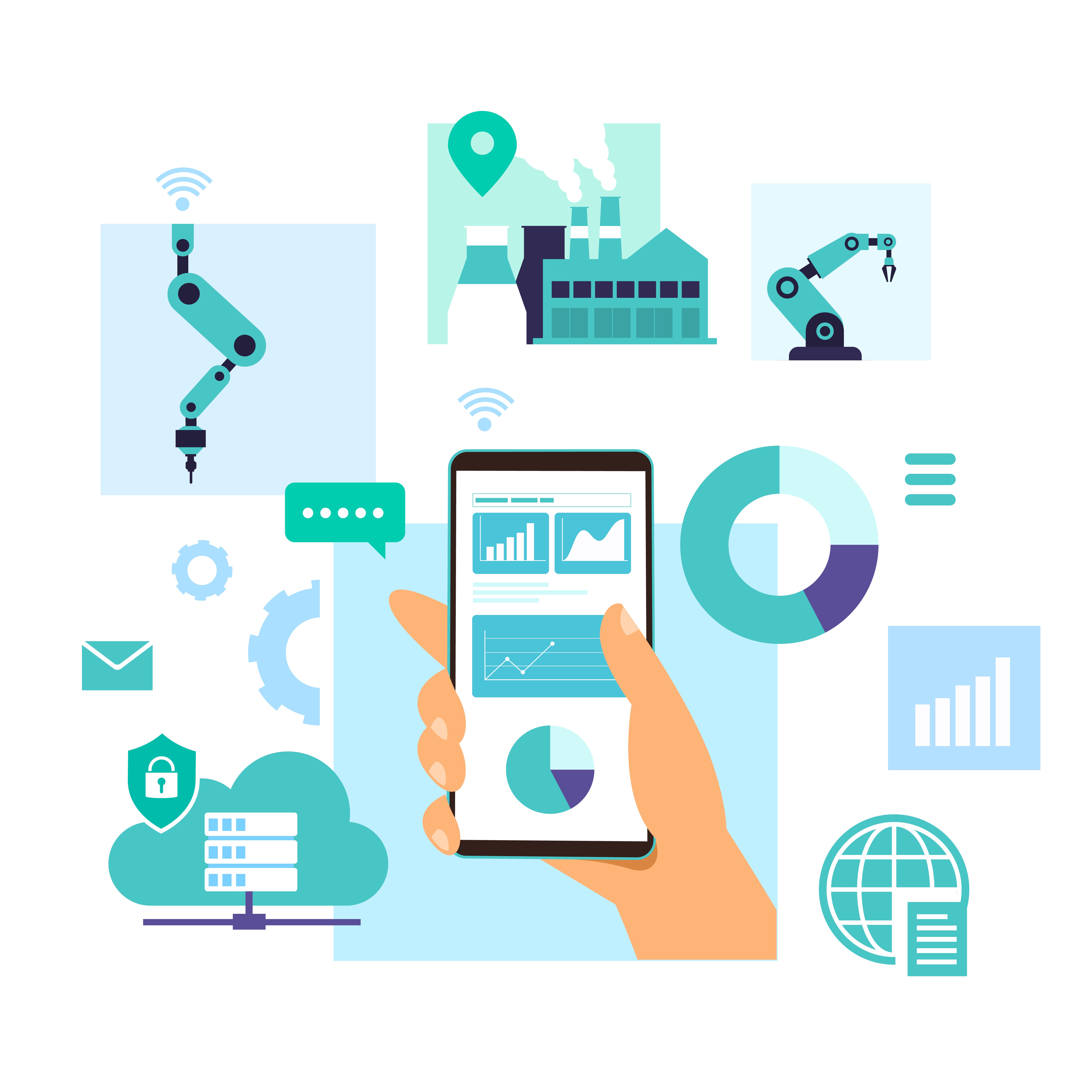 Digital Transformation