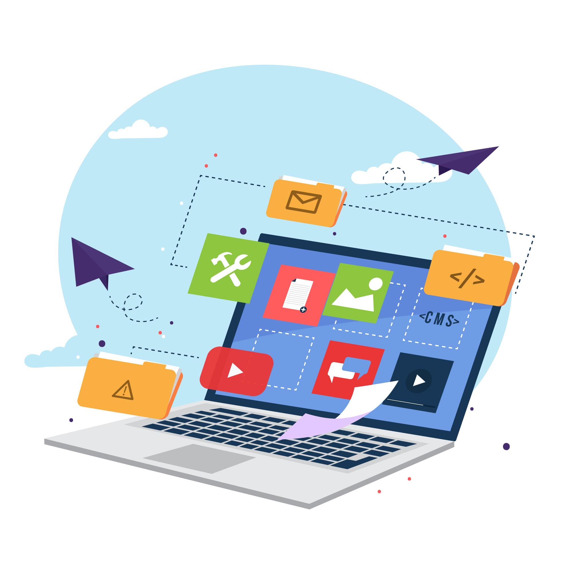 Digital Transformation